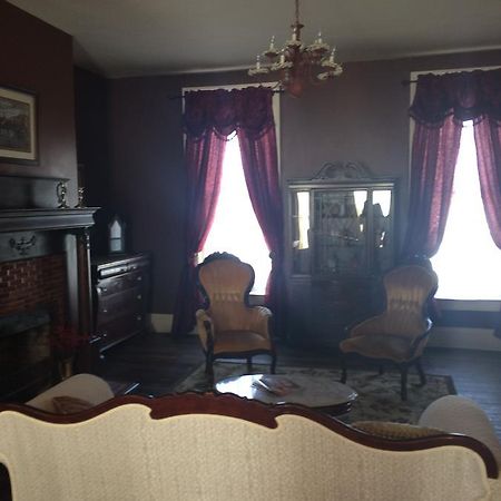 Main Street Bed & Breakfast Glasgow Esterno foto