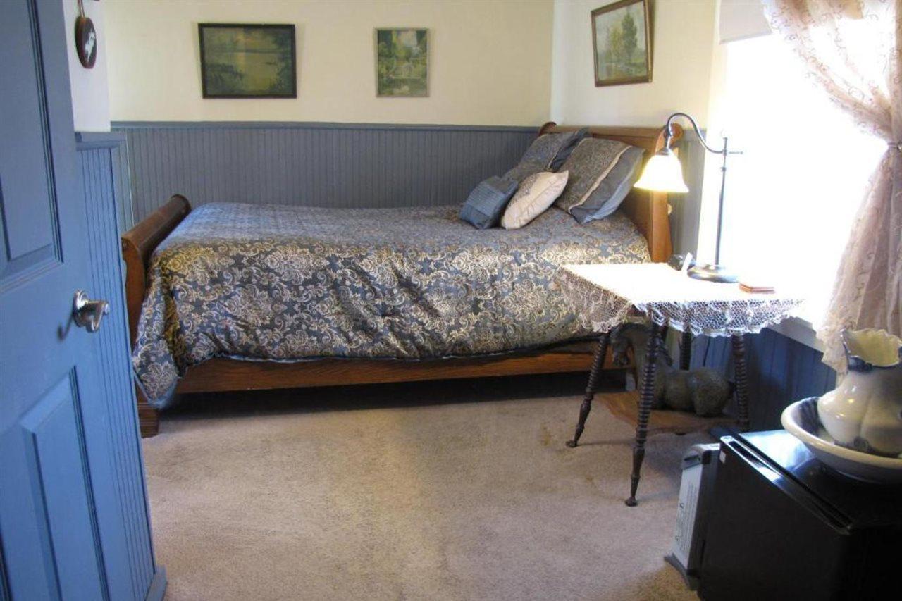 Main Street Bed & Breakfast Glasgow Esterno foto