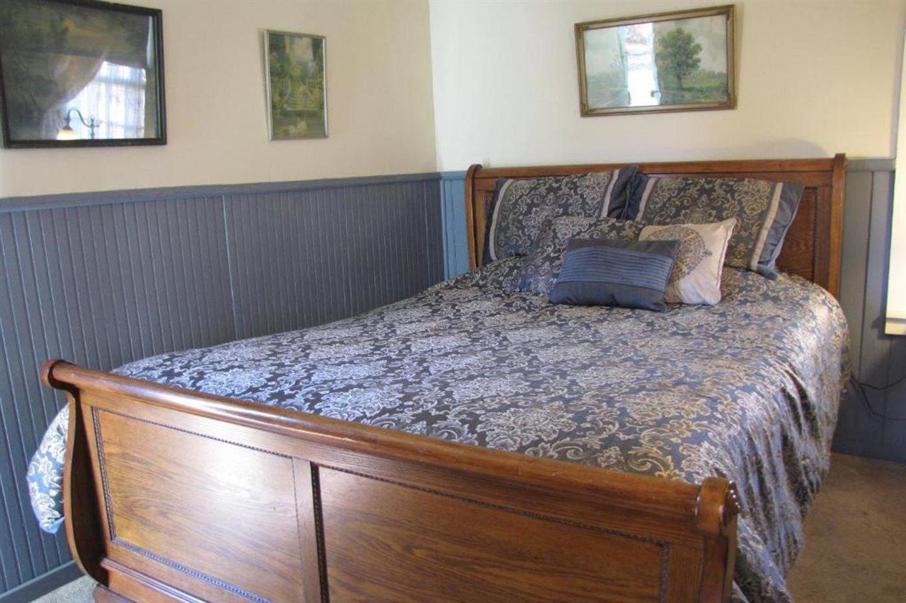 Main Street Bed & Breakfast Glasgow Esterno foto