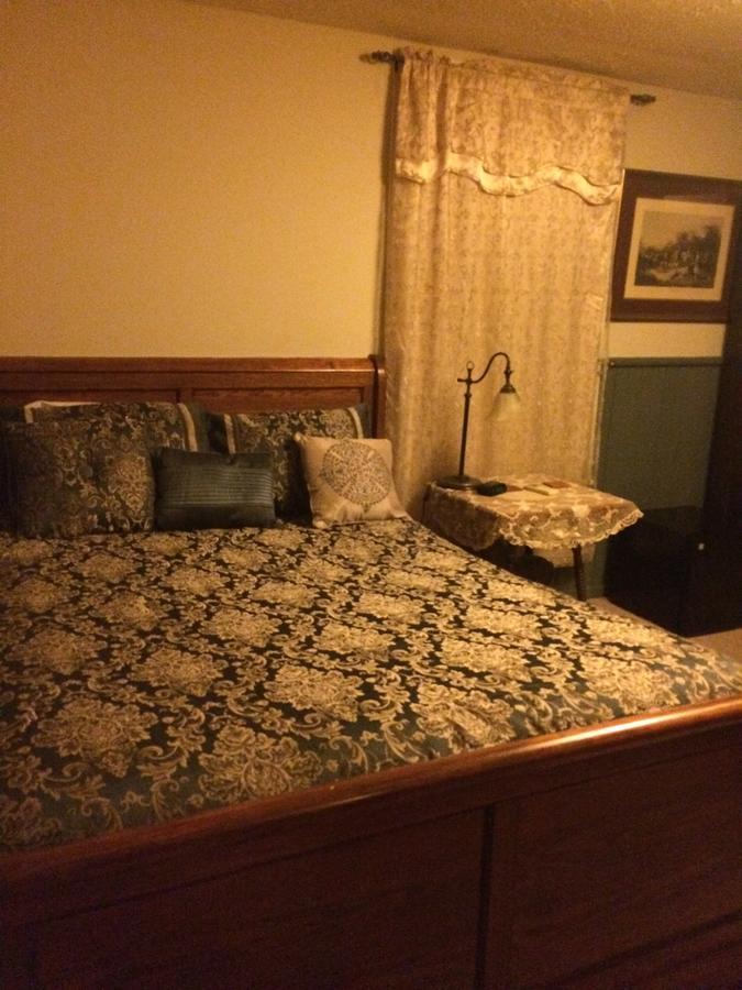 Main Street Bed & Breakfast Glasgow Esterno foto