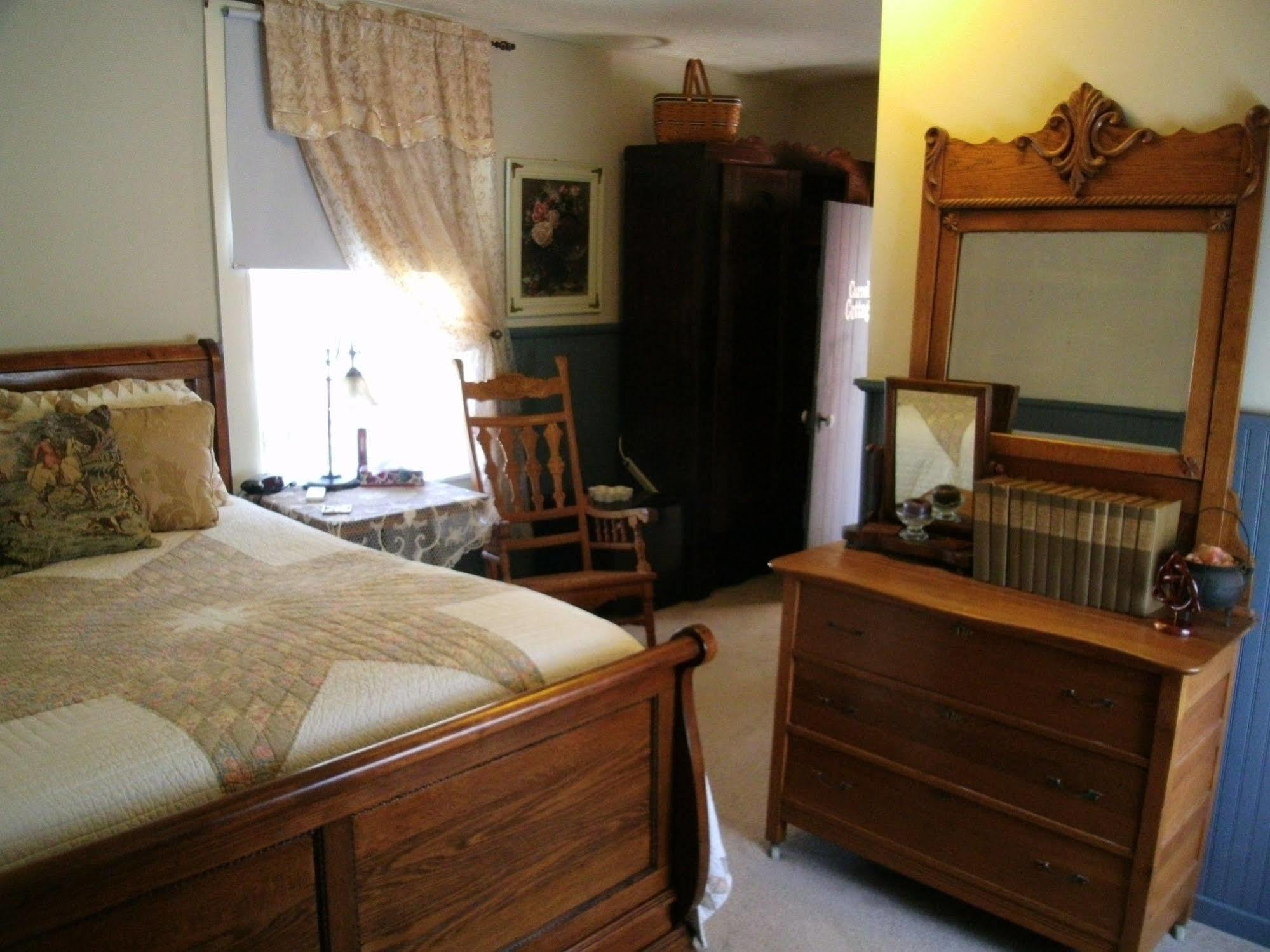 Main Street Bed & Breakfast Glasgow Esterno foto