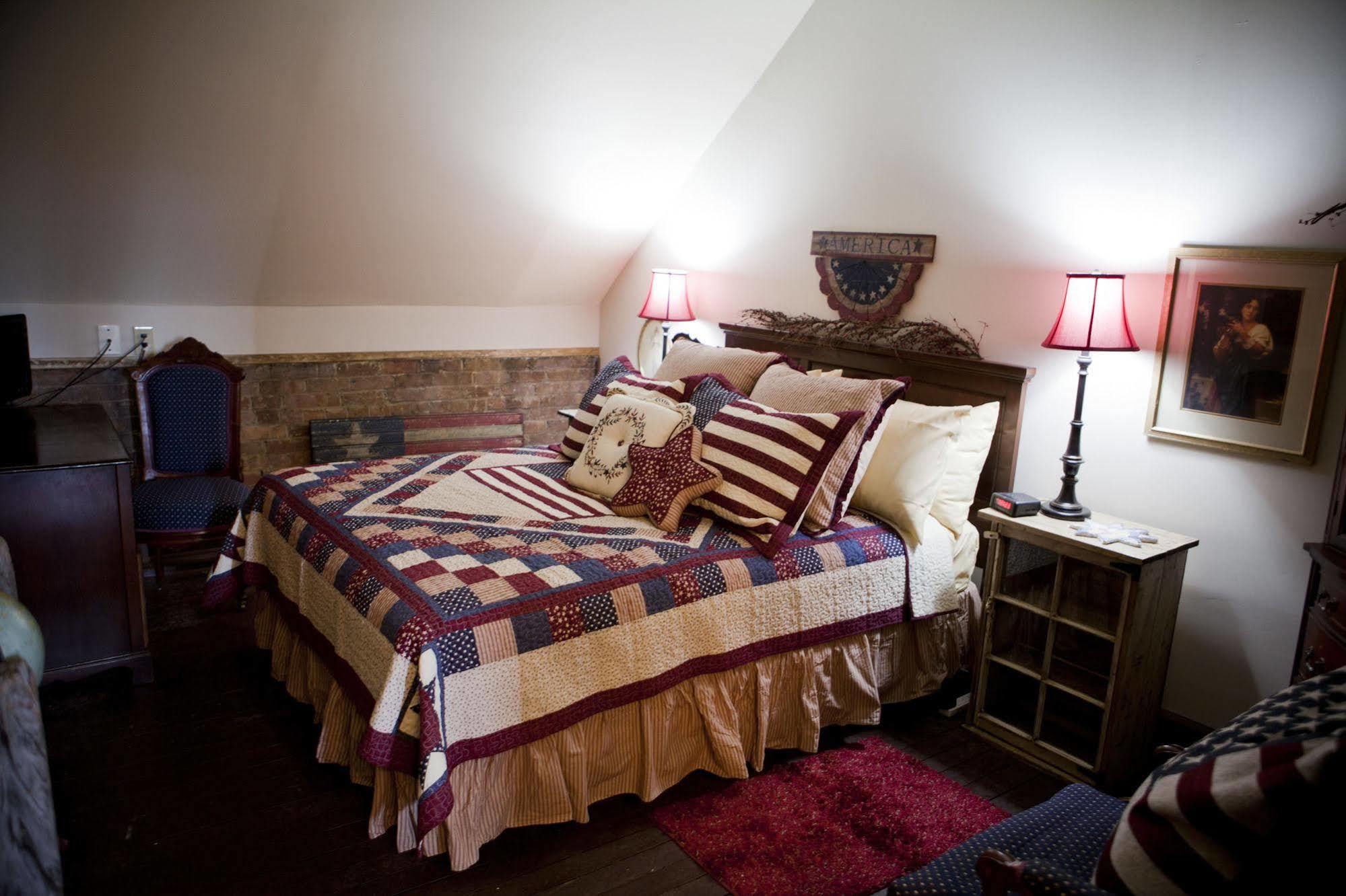 Main Street Bed & Breakfast Glasgow Esterno foto