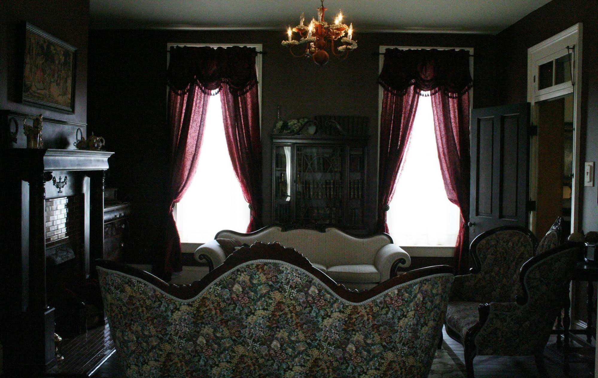 Main Street Bed & Breakfast Glasgow Esterno foto