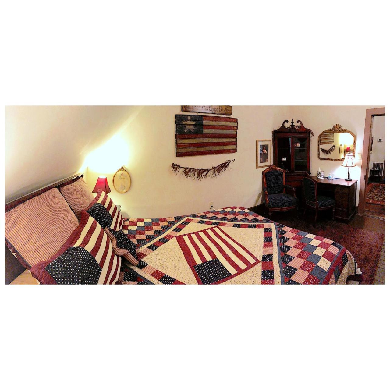 Main Street Bed & Breakfast Glasgow Esterno foto