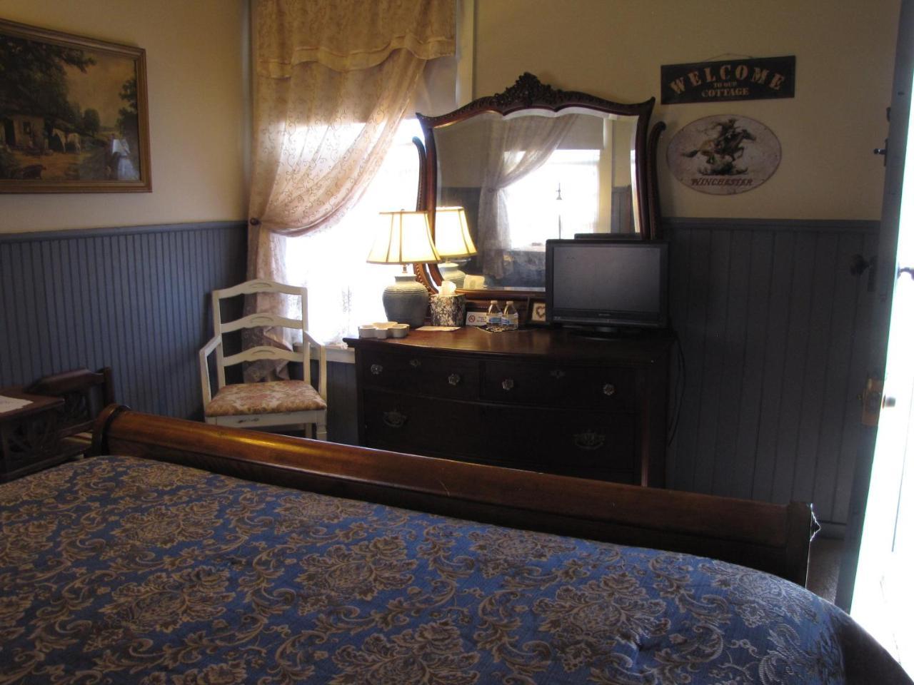 Main Street Bed & Breakfast Glasgow Esterno foto