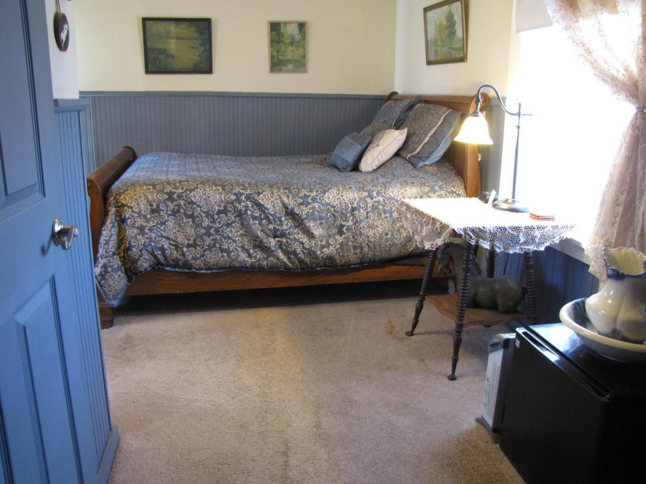 Main Street Bed & Breakfast Glasgow Esterno foto