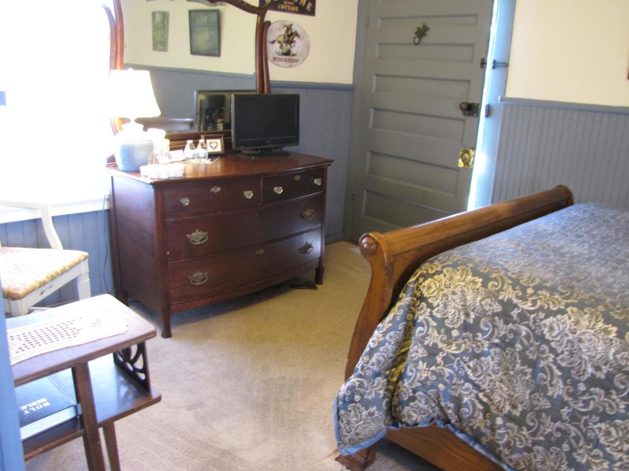Main Street Bed & Breakfast Glasgow Esterno foto
