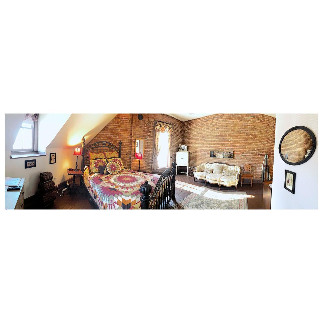 Main Street Bed & Breakfast Glasgow Esterno foto