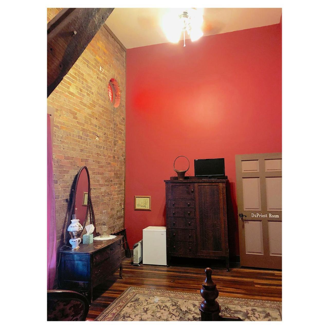 Main Street Bed & Breakfast Glasgow Esterno foto