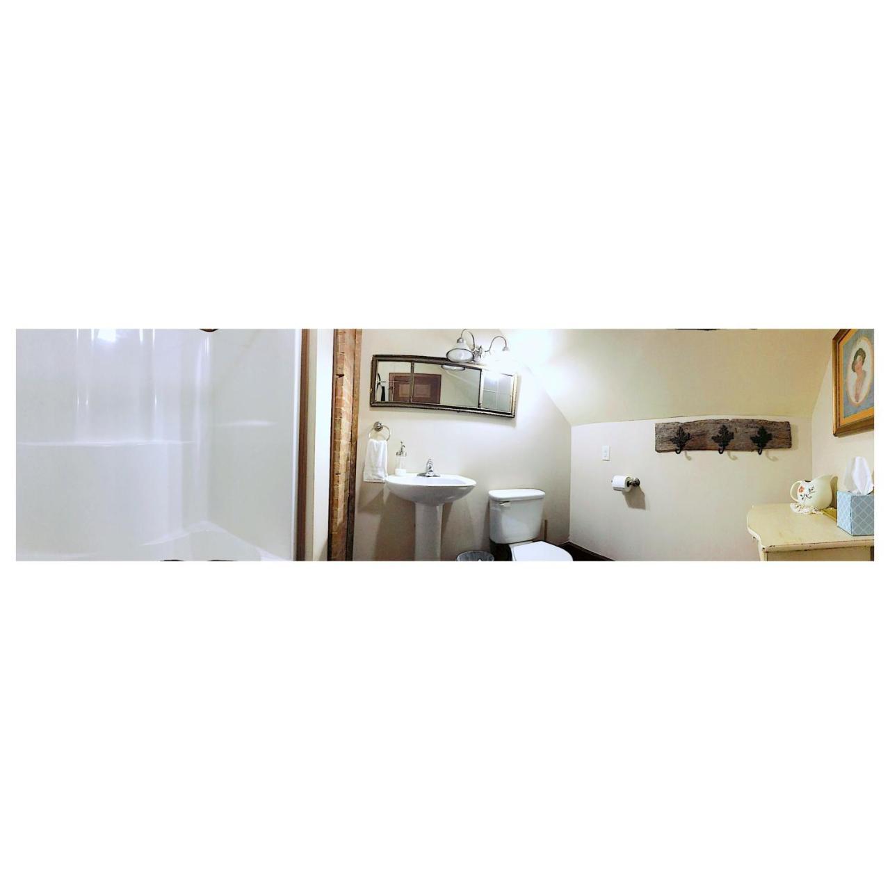 Main Street Bed & Breakfast Glasgow Esterno foto